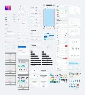 Ios ui kit