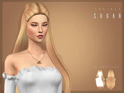 Sims 4 sugar