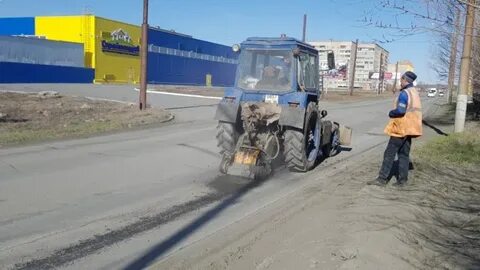 Какие дороги открыты в орске