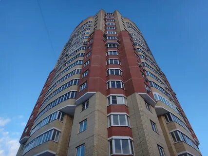 Ул молодежная подольск