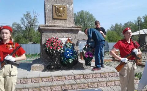 Погода в покровском