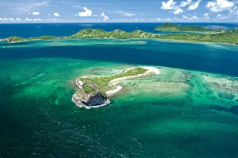Side island island