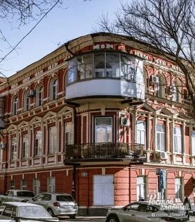 Ростов проспект чехова