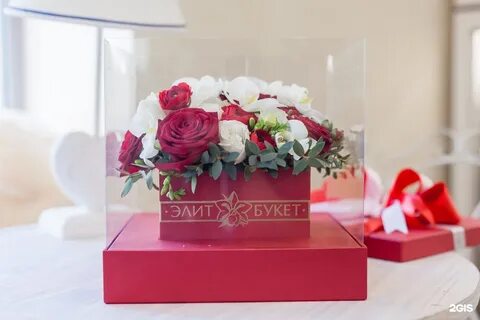Элит букет в екатеринбурге
