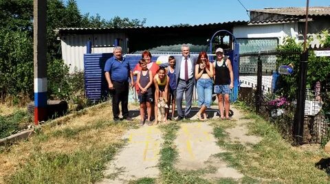 Погода в мартыновской егорьевский