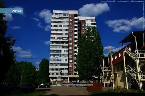 Проспект созидателей
