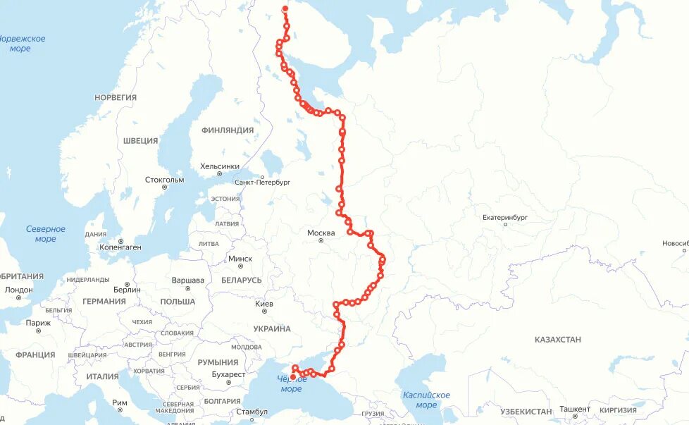 Карта остановок мурманск. Маршрут поезда Мурманск Симферополь на карте. Поезд Мурманск-Симферополь маршрут. Мурманск-Симферополь ЖД маршрут. Маршрут железной дороги Симферополь Мурманск.