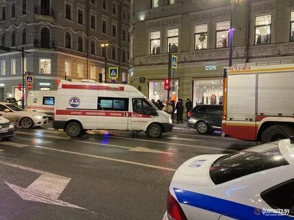 Фонтанка 24 часа