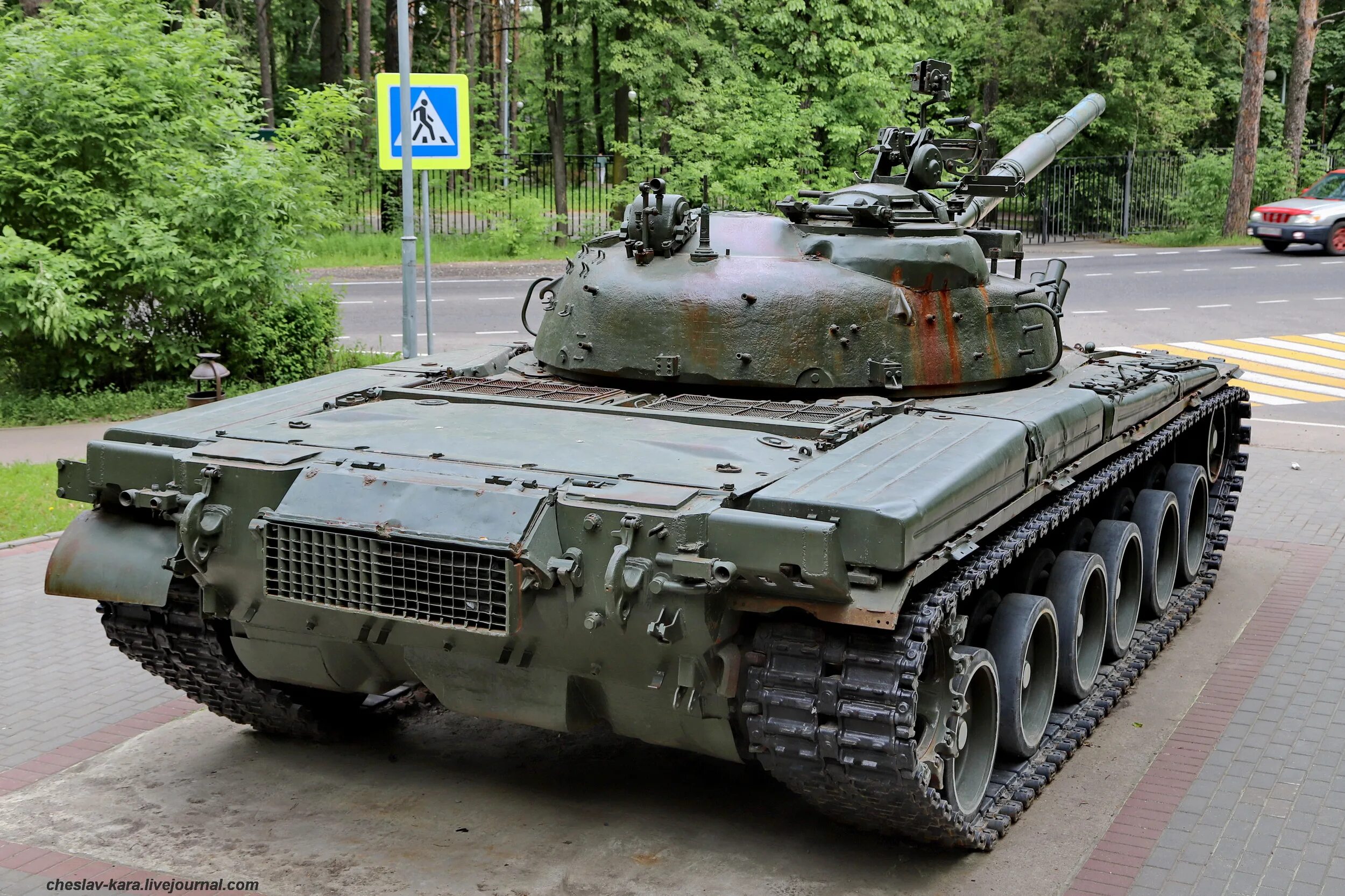 Головеньки. Т-80. Т-80б. Т-80уд. Т 80 ГДР.