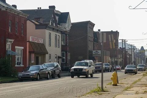 Wheeling город