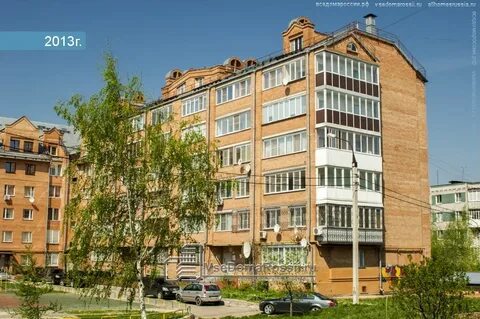 Зеленый посад сергиев посад