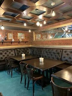 Ресторан золотой ключ казань