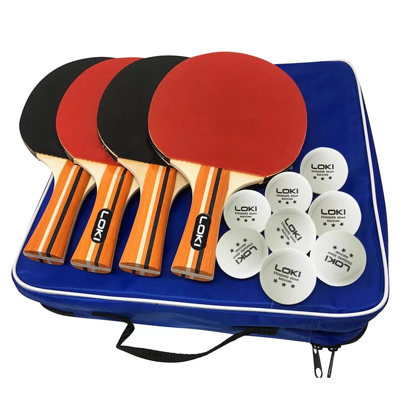 Table Tennis Racket набор. Набор ракеток настольный теннис Lanbang. Tennis Ping Pong. Инвентарь пинг понга МСМ.