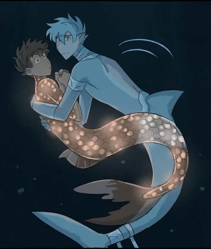 Харука нанасэ и русалочка ариэль. Вэй усянь русал. Сайрен и каппа. Читать манхву русалы. Тритон русалочка аниме.