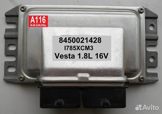 М86 уаз профи