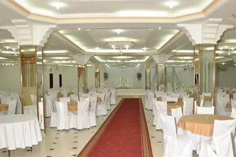 Salle des