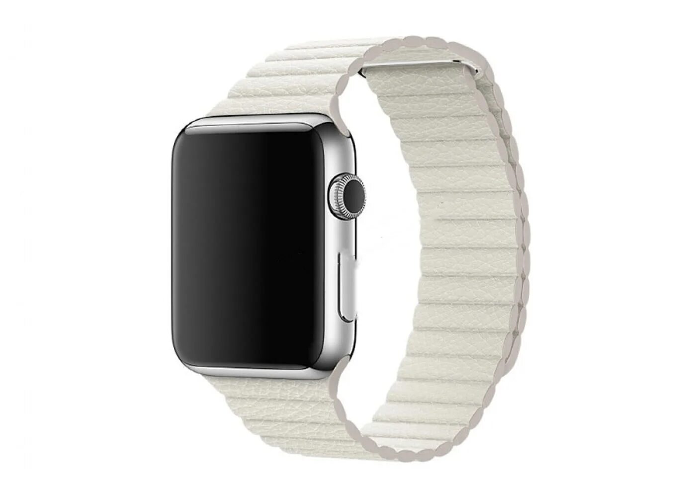 Ремешок apple watch отзывы. Часы эпл вотч 42 мм. Apple watch 42мм. Ремешок Apple watch 40mm White. Ремешок для Apple watch 44mm белый.