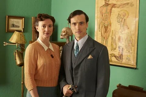 HOME FIRES Series 2 Episode 2 Hearts Aflame - Julie Summers