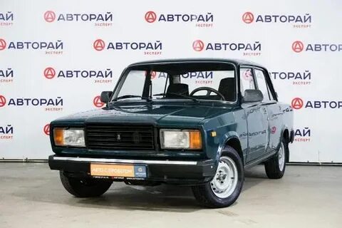 Ваз бу в ульяновске