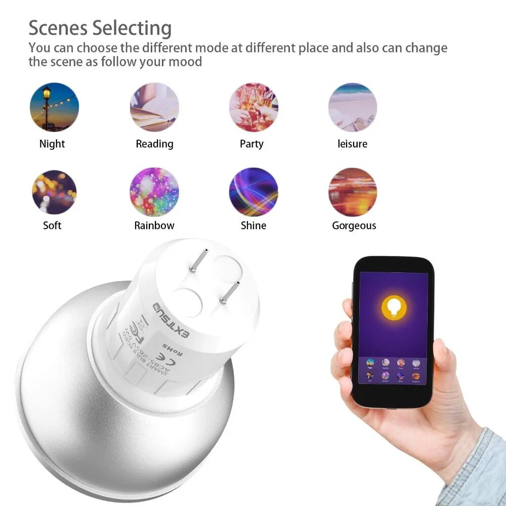 лампа светодиодная mr-16 3. лампа gauss gu10 6w rgb. 3. Paulmann 35w (gu5,3) квадратная. 3.