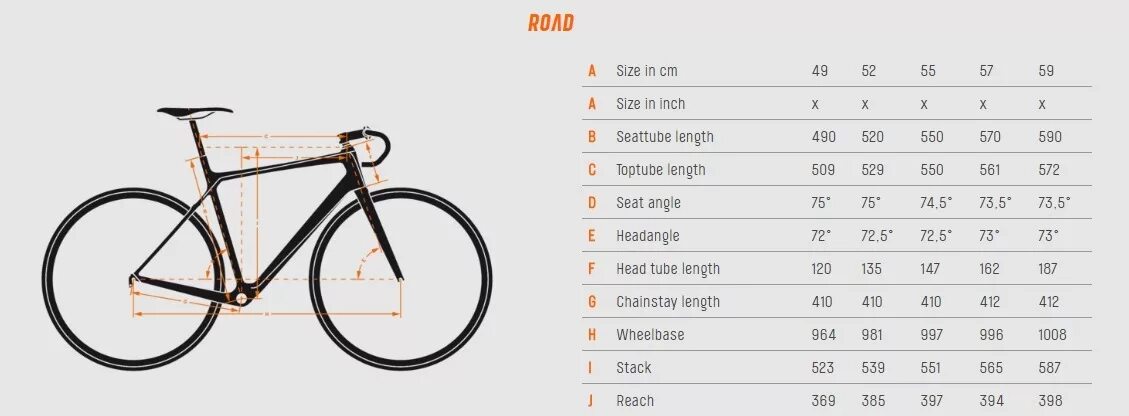 Как узнать размер камеры на велосипеде. Ростовки шоссейных велосипедов таблица. 56 Ростовка шоссейного велосипеда. Ростовка шоссейного велосипеда 28. Размер рамы ett шоссейного велосипеда.