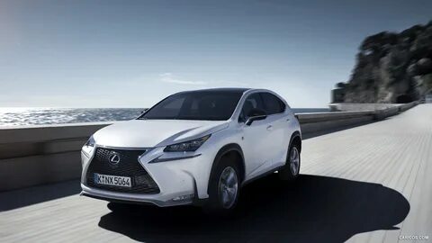 Lexus l200