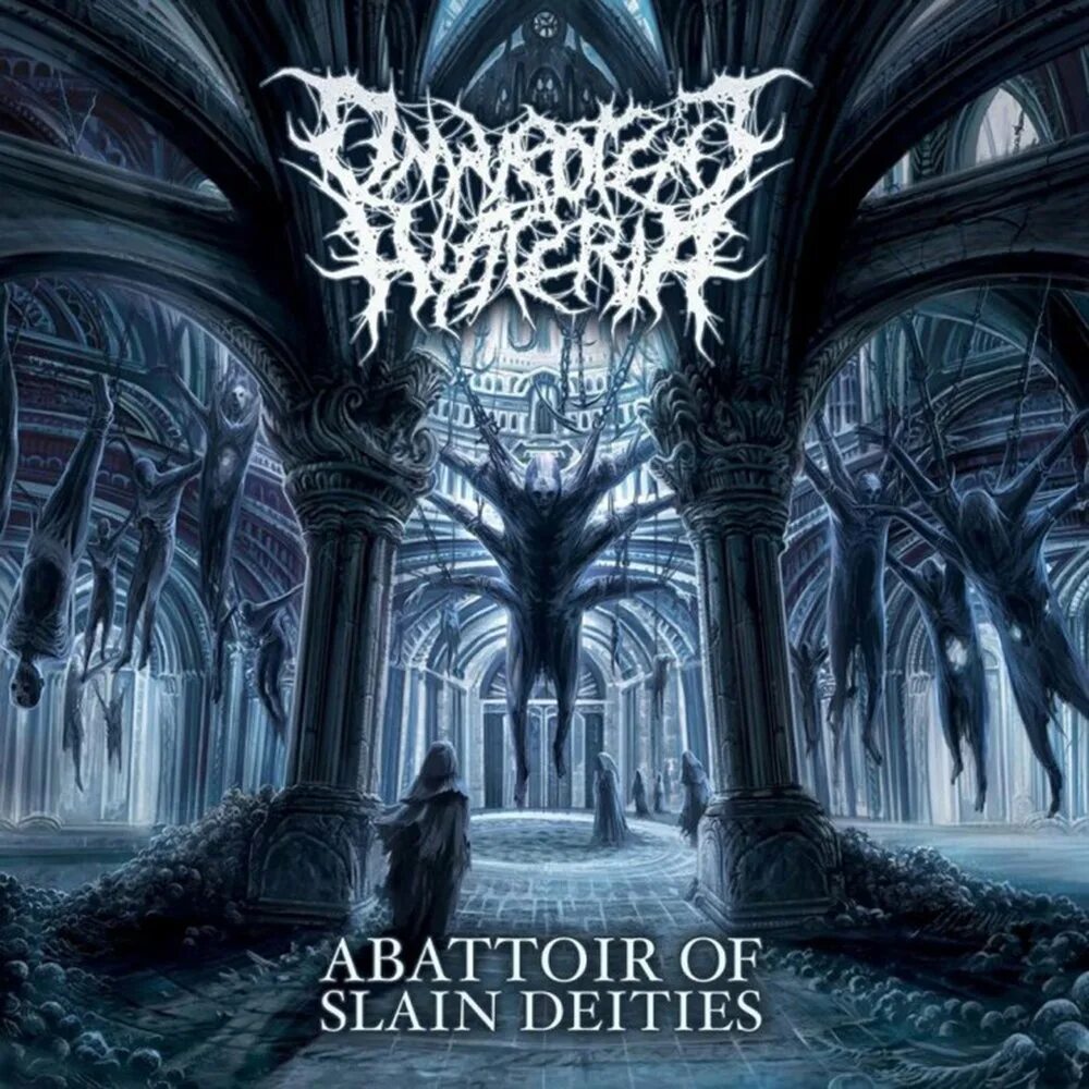 The omnipotent immortal. Omnipotent. аббатуар. abattoir группа. hellwitch• • &quot;omnipotent convocation&quot; – 2009.