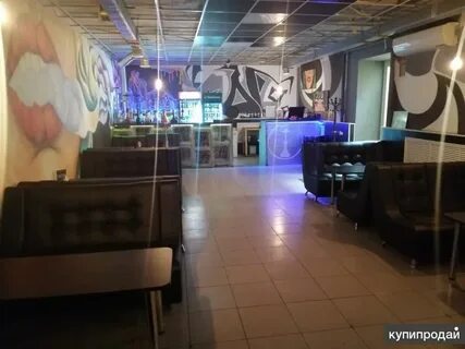Кафе лиски