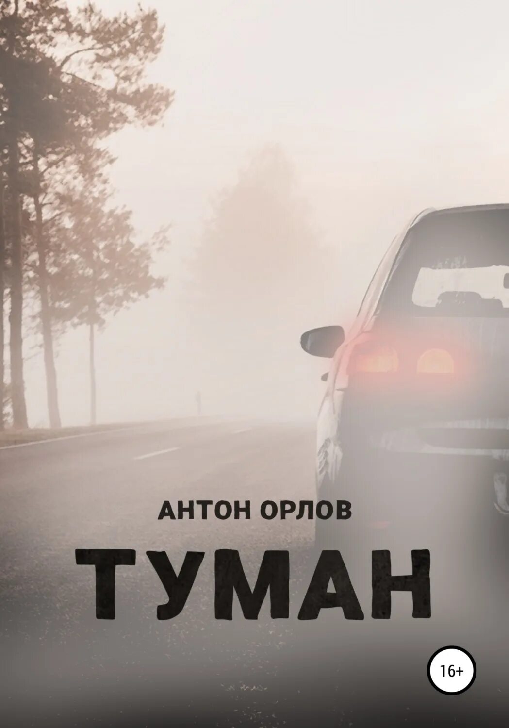 Отзывы книге туман. Туман книга. Орел в тумане.