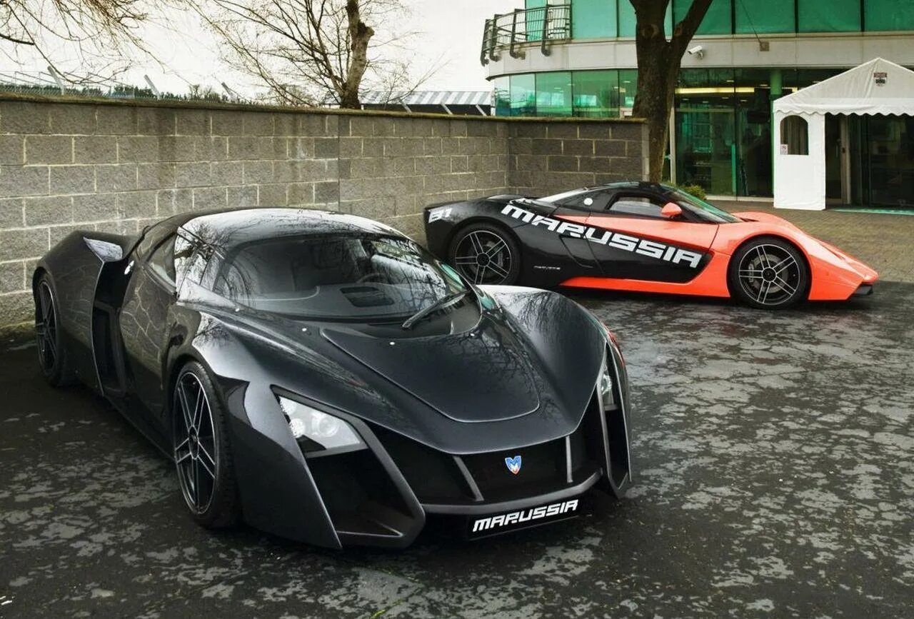 B2 цена. Marussia b2.