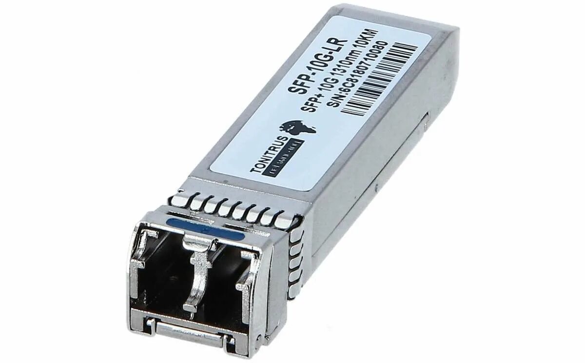 G 010. Модуль SFP-10g-LR-C (02312uug). SFP-SM-LC-10g. LC SFP+ 10g. SFP+-10g-LR.