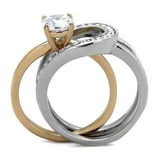 Ring piece