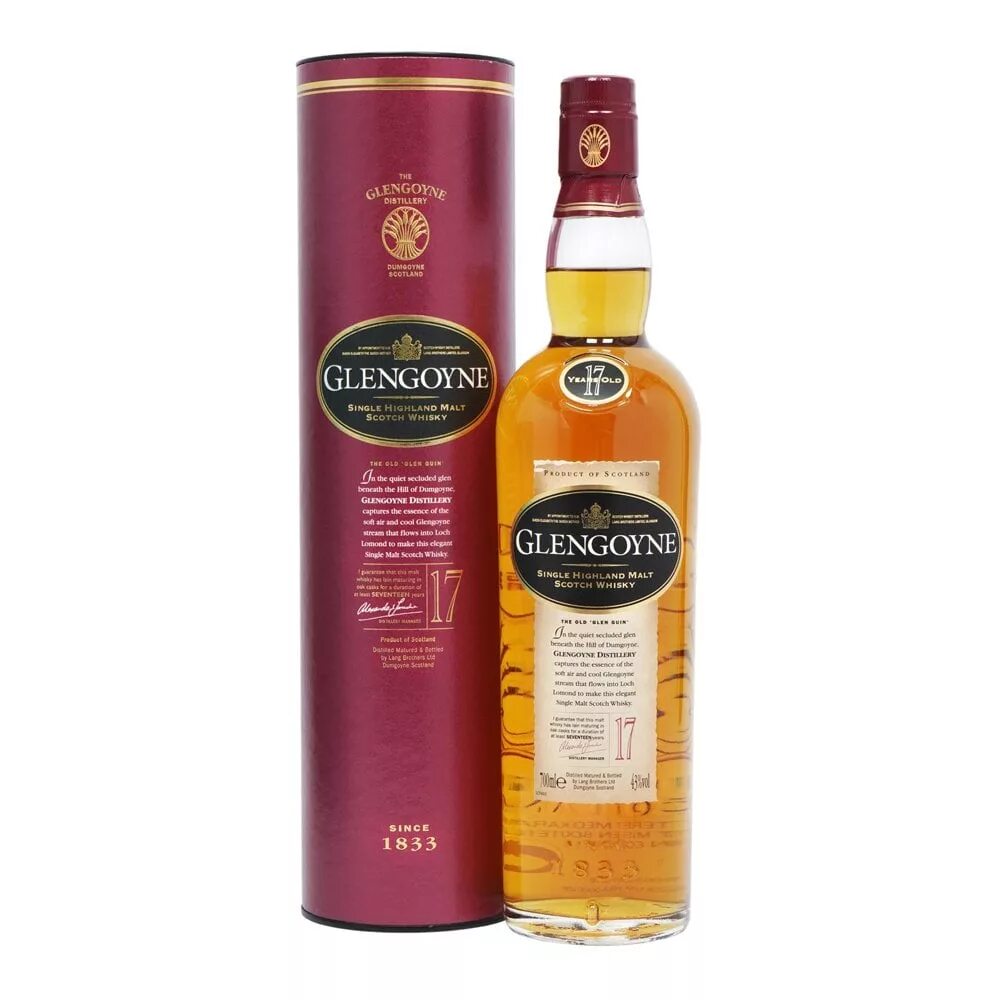 Glengoyne 17. Glengoyne 1833. Glengoyne 17 2002 года выпуска. Гленгойн бокал.