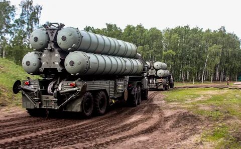 Ракета с300