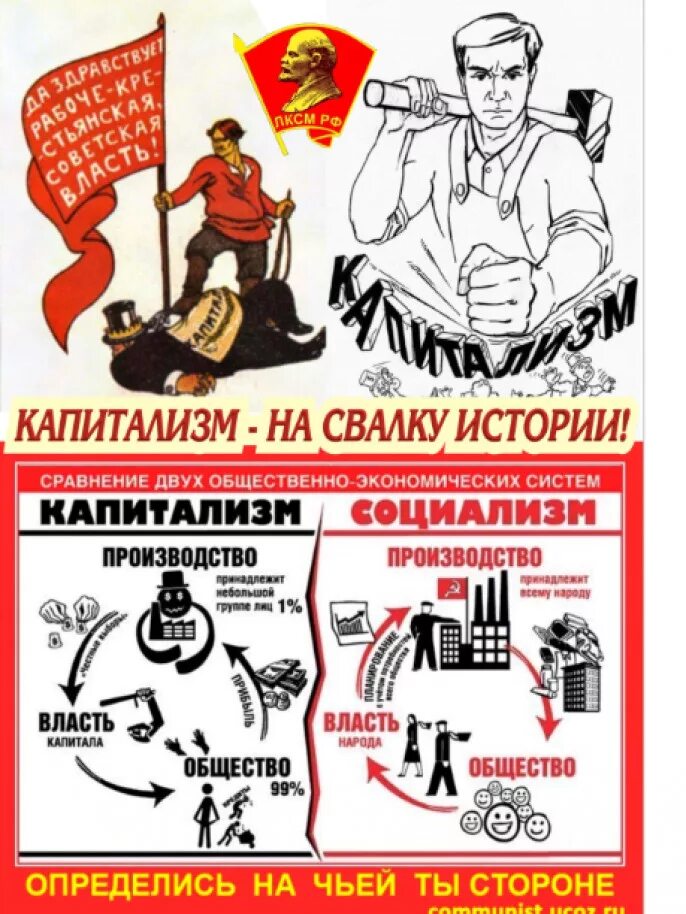 Когда был социализм. СССР против капитализма. Социализм и капитализм плакаты. Социализм против капитализма. Плакаты против капитализма.