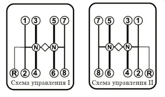 Схема переключения передач КПП ЗФ 16. Схема переключения коробки передач zf5. Схема переключения скоростей КПП ZF 9s1310. Схема передач КПП ZF КАМАЗ.