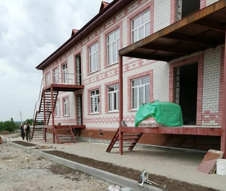 Погода в селе ивановском ставропольского кочубеевского