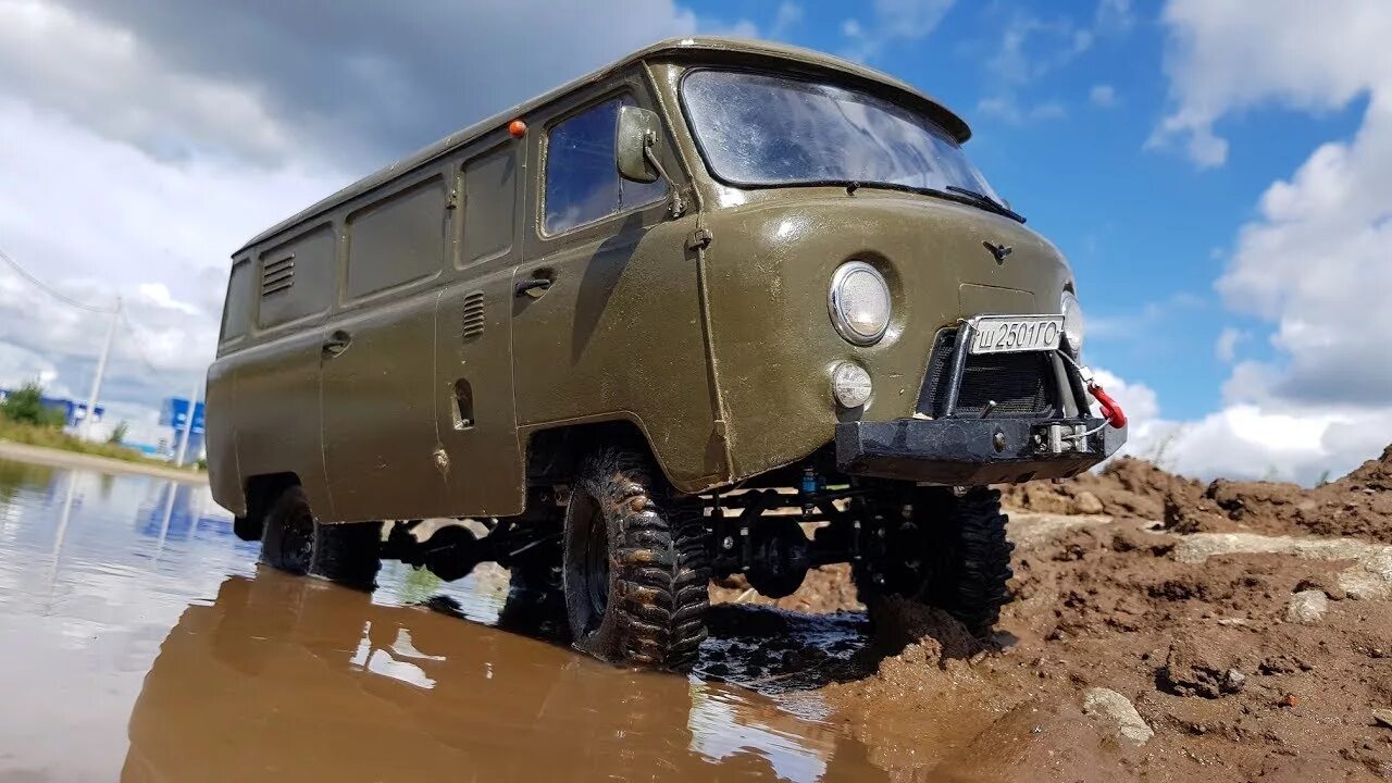 УАЗ 452 Буханка. УАЗ 452 оффроуд. УАЗ Буханка 4x4. УАЗ Буханка на радиоуправлении 4х4. Управление уазик