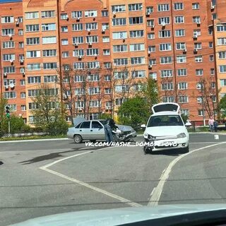 Дтп в домодедово сегодня утром