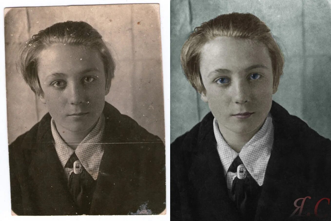 Реставрация изображений. Ретуширование старых фотографий. старые фотографии. старинная фотография для ретуши. реставрация фотографий.