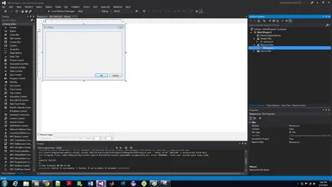 Visual studio path