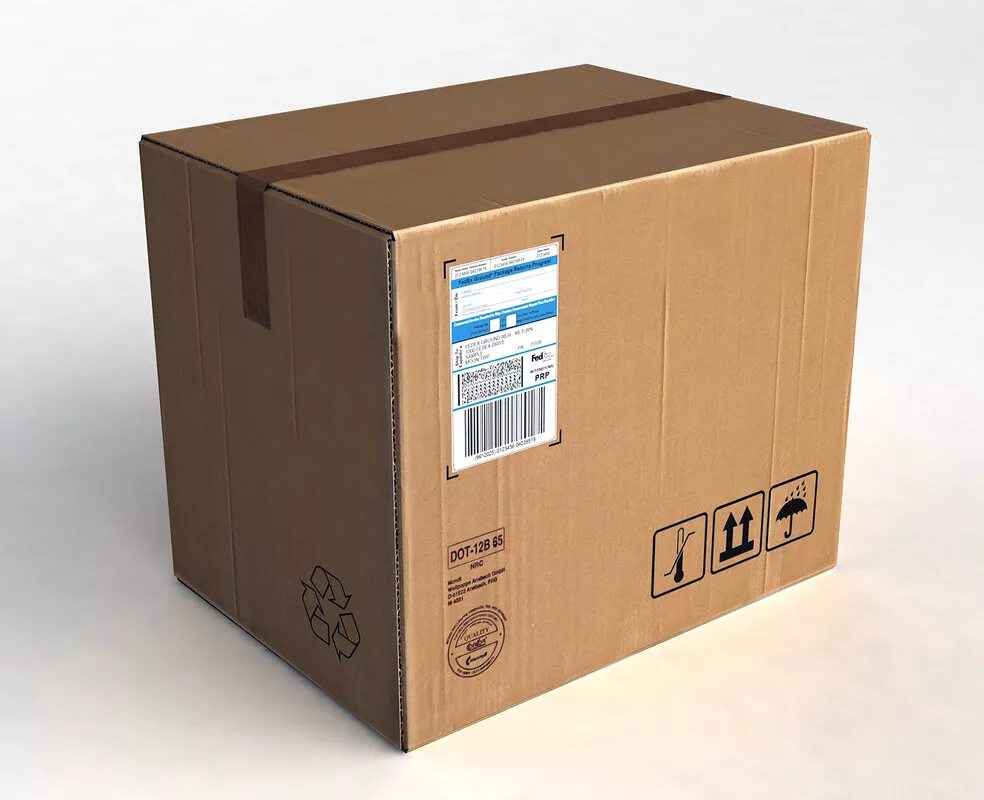 B box 3