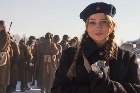 Варя стрижак