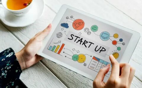 Start up email