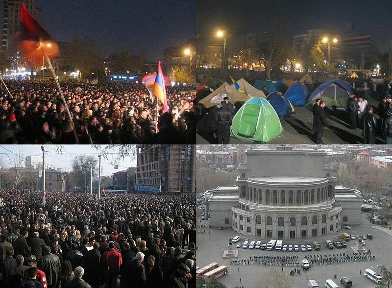 Протесты в Армении 2008. Армения 2008 революция. Беспорядки в Ереване 2008. Выборы президента в ереване