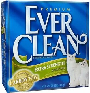 Ever cleaner