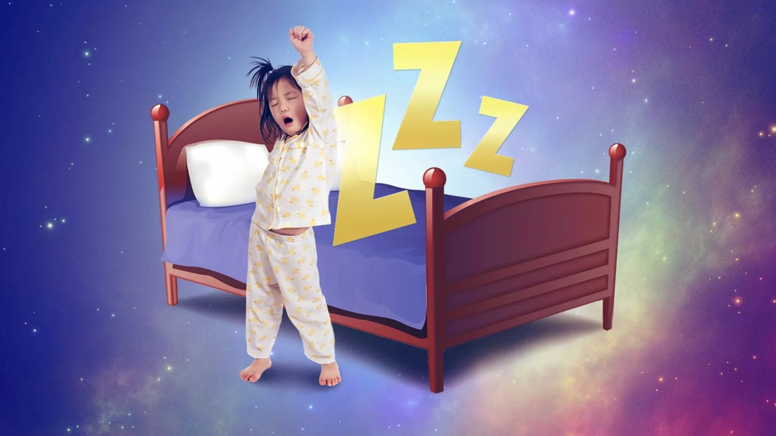 The kids go to bed. Сон рисунок. The kids go to bed. Рисунок спящий человек на кровати. Кровать рисунок для детей.