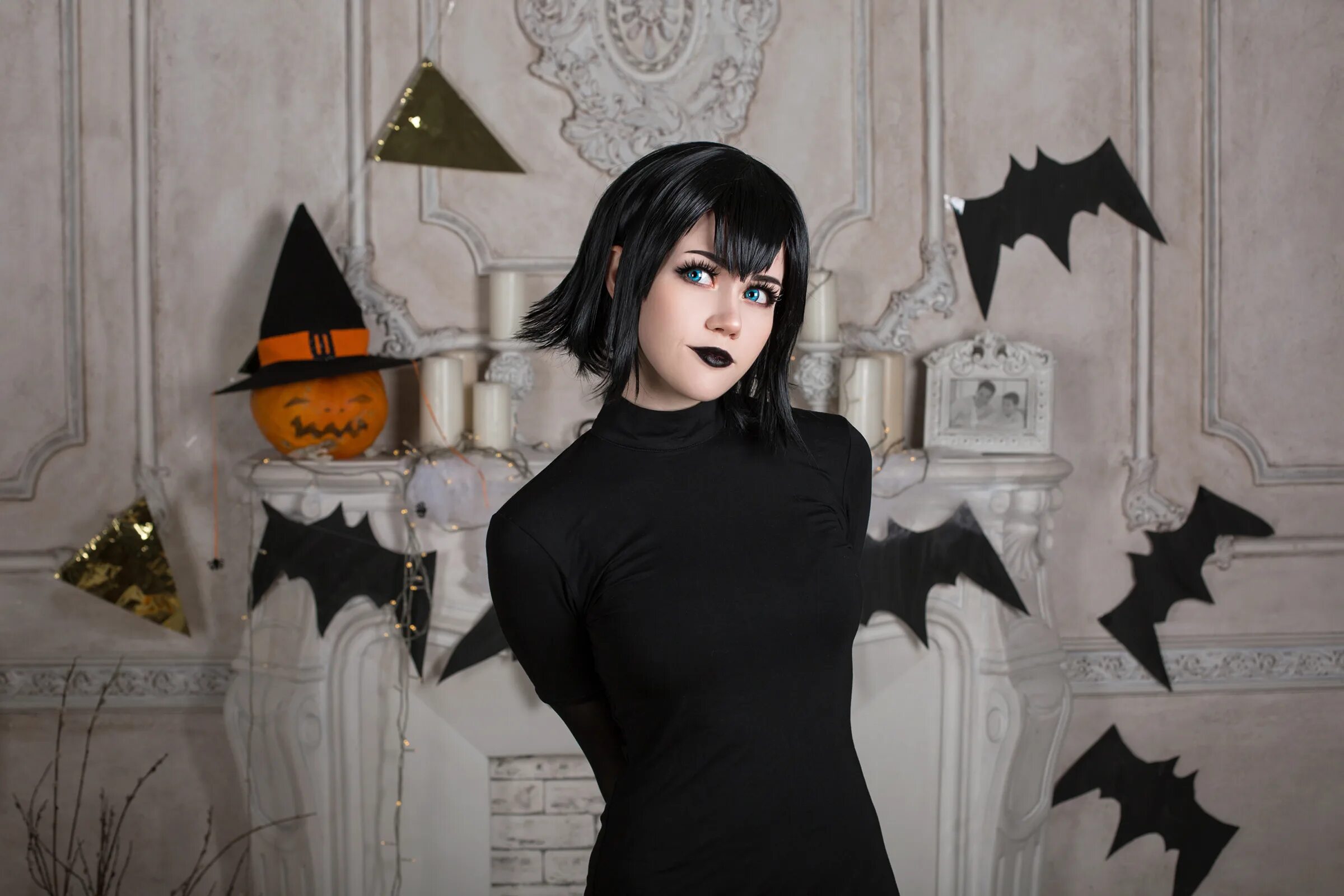 Даниэль Деникола Cosplay Мэвис. Мэвис косплей. Mavis Dracula Cosplay. Мейвис Дракула косплей.