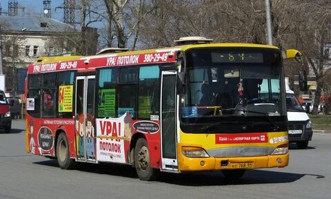 54 автобус новосибирск остановки