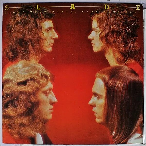 Old New Borrowed and Blue Slade. Slade old New Borrowed and Blue 1974. Slade old New Borrowed and Blue обложка. Slade Stomp your hands Clap your feet.